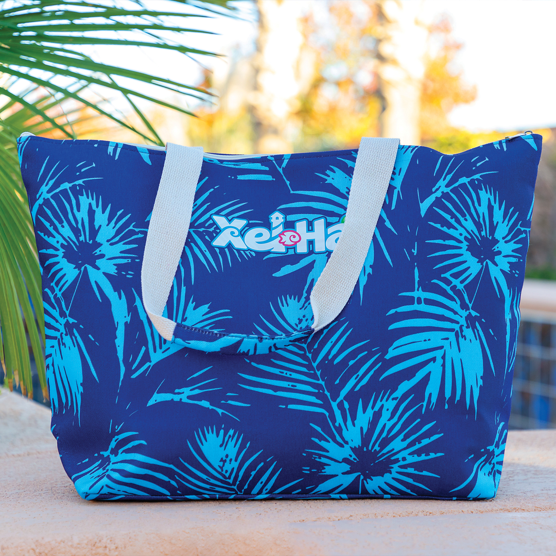 Coastal Tote Bag