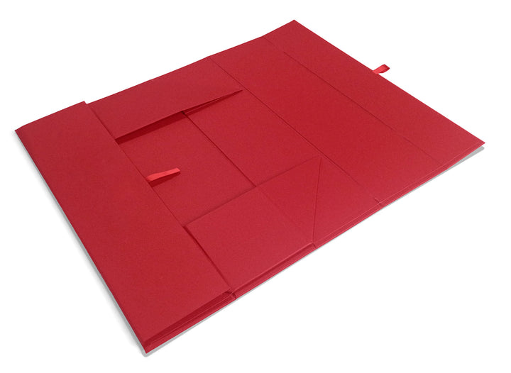 Gina - Magnetic Gift Box - Foil