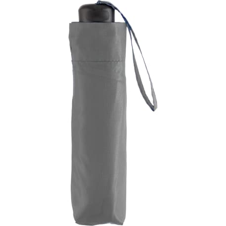 42" Manual Folding Umbrella