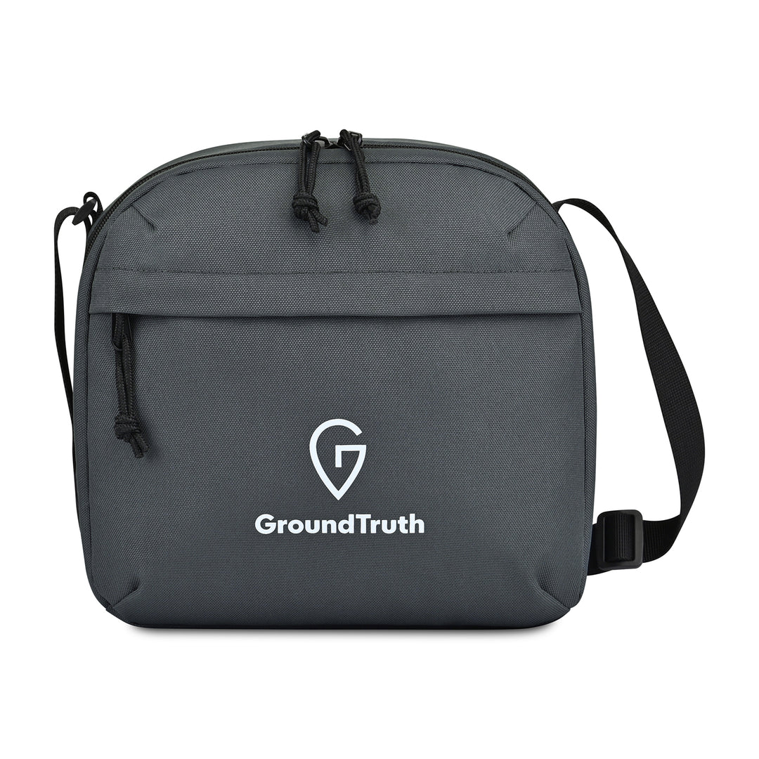 Renew Recycled rPET Lunch Cooler - AWARE™