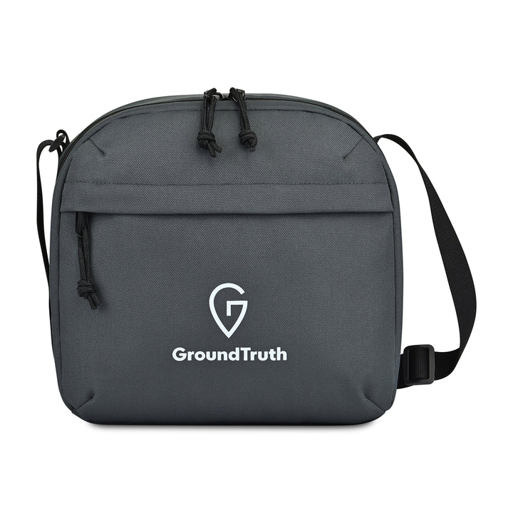 Renew Recycled rPET Lunch Cooler - AWARE™