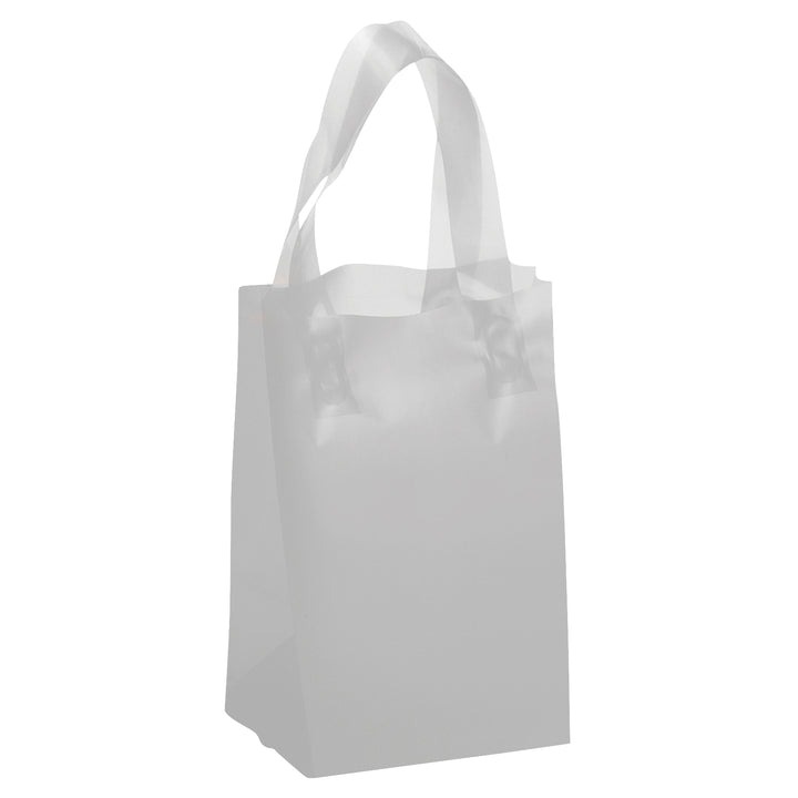 Thor - Frosted Brite Shopper- Foil Print