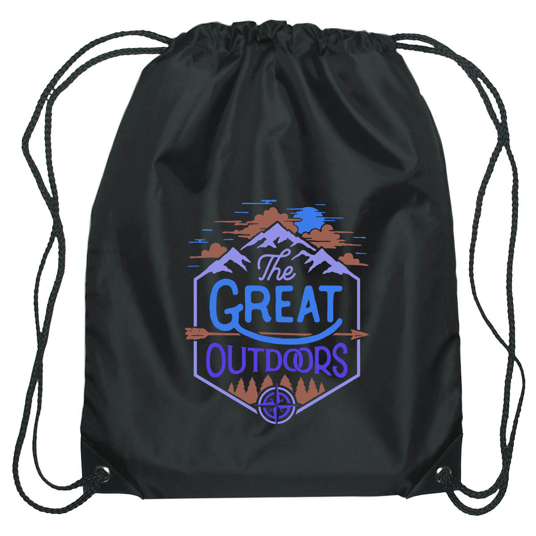 Small rPET Sports Pack