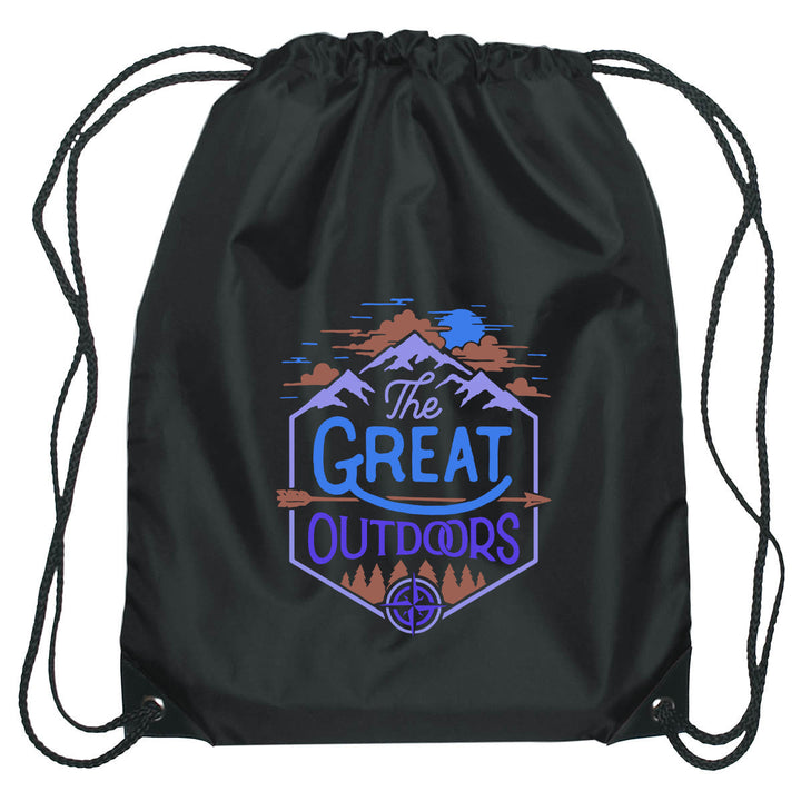 Small rPET Sports Pack