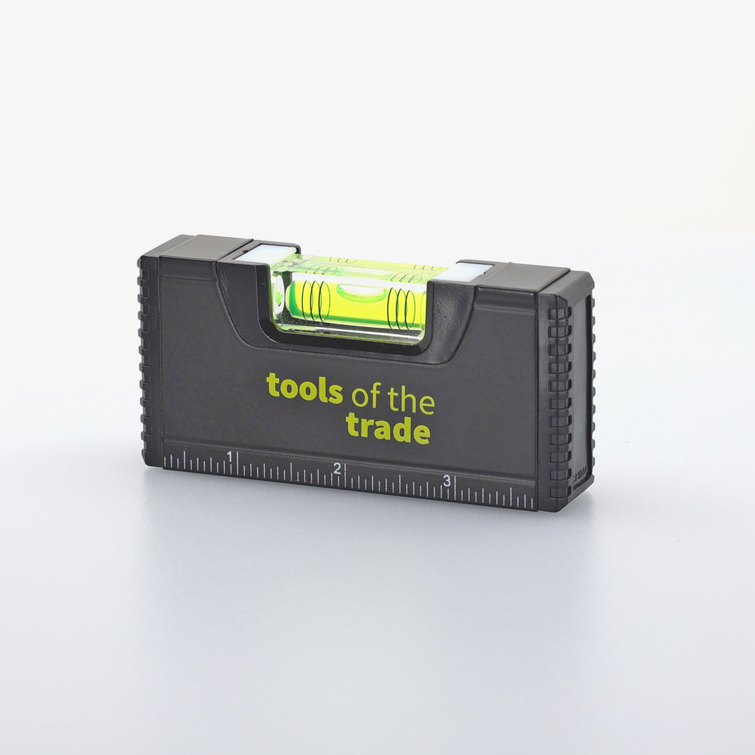 Magnetic Pocket Level
