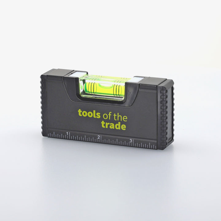 Magnetic Pocket Level