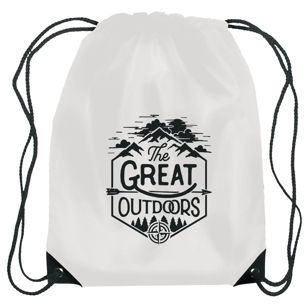 Small rPET Sports Pack