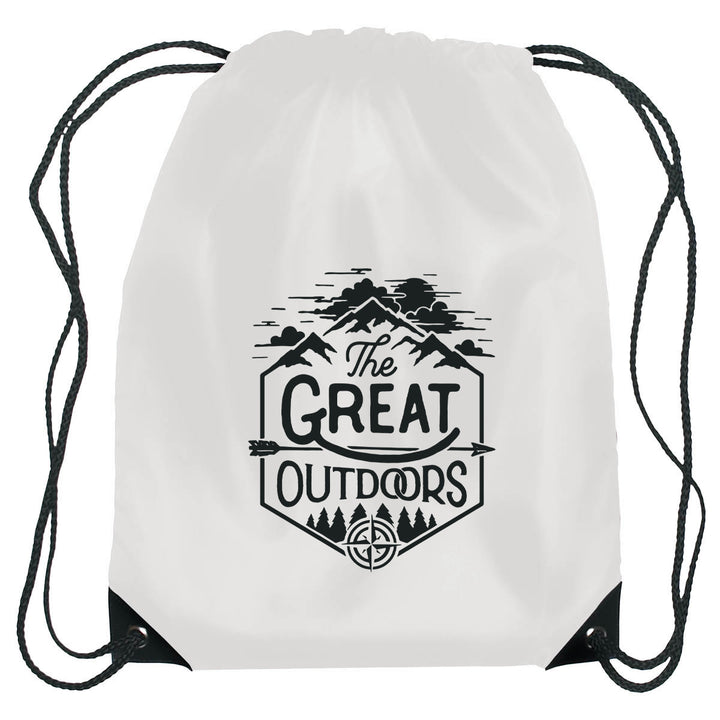 Small rPET Sports Pack
