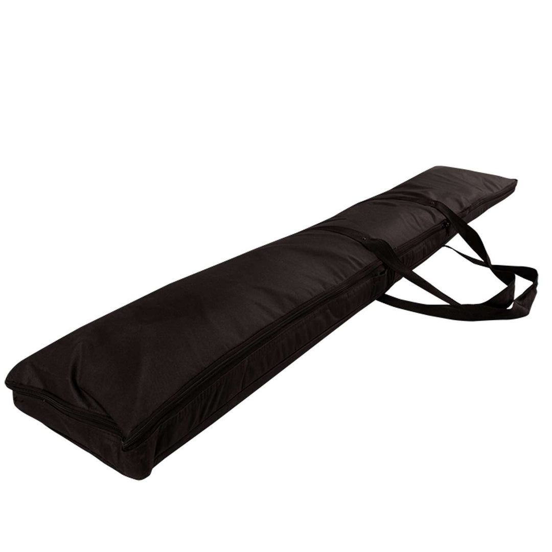 5' EuroFit™ Banner Display Kit (Recycled Polyester Knit)
