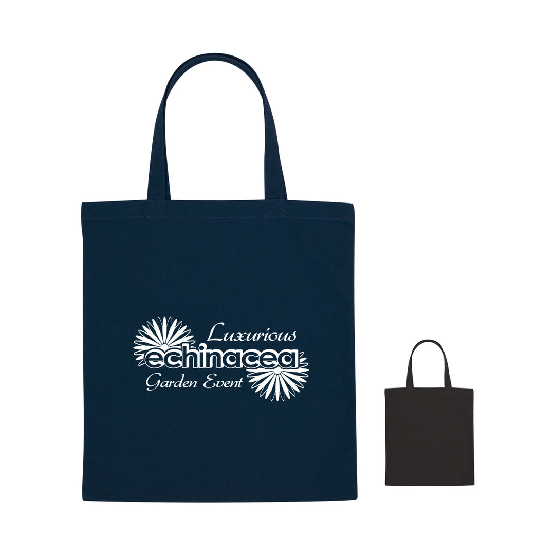Theodore Tote Bag