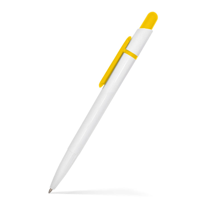 Cedar Click Pen