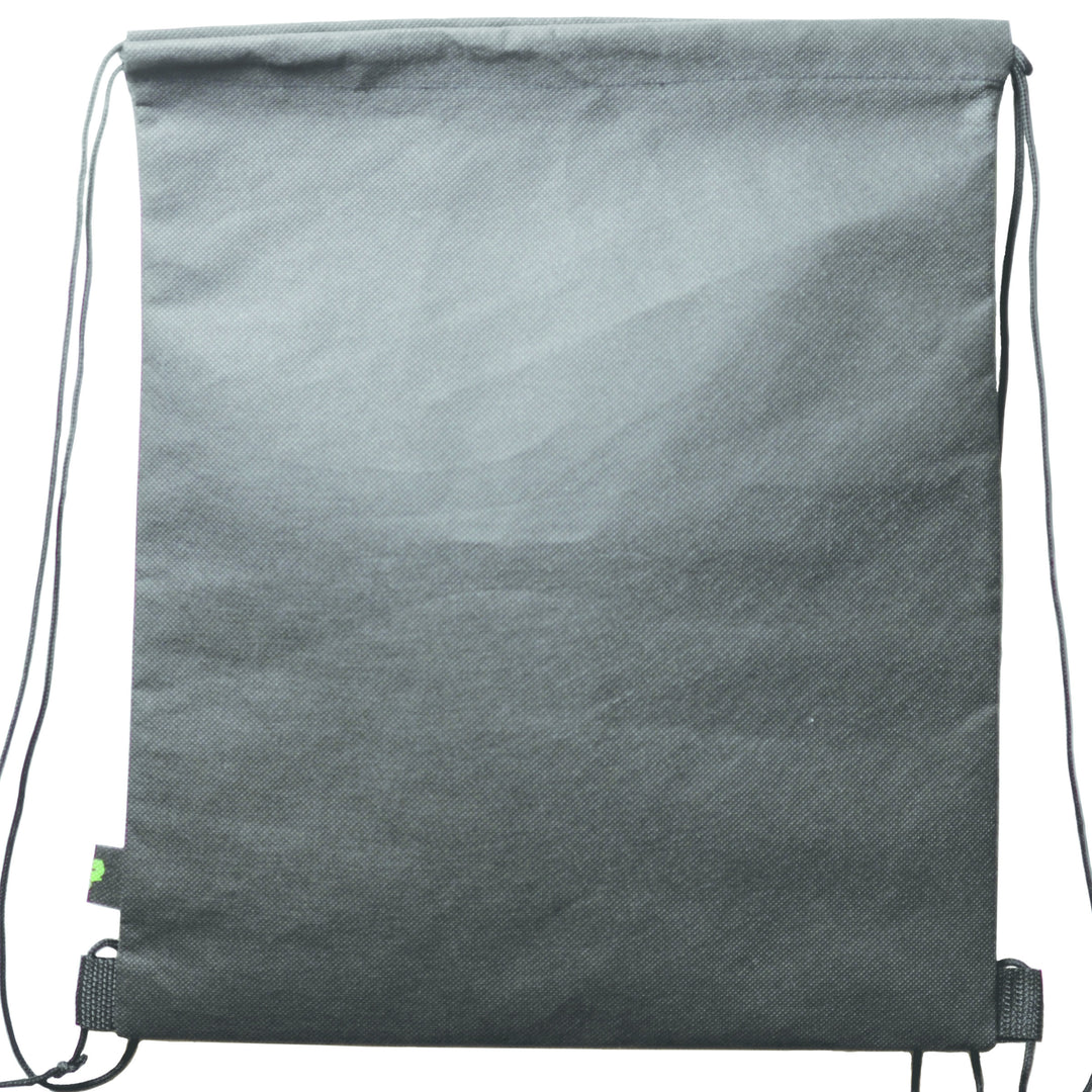 Drawstring Backpack (20"x17")