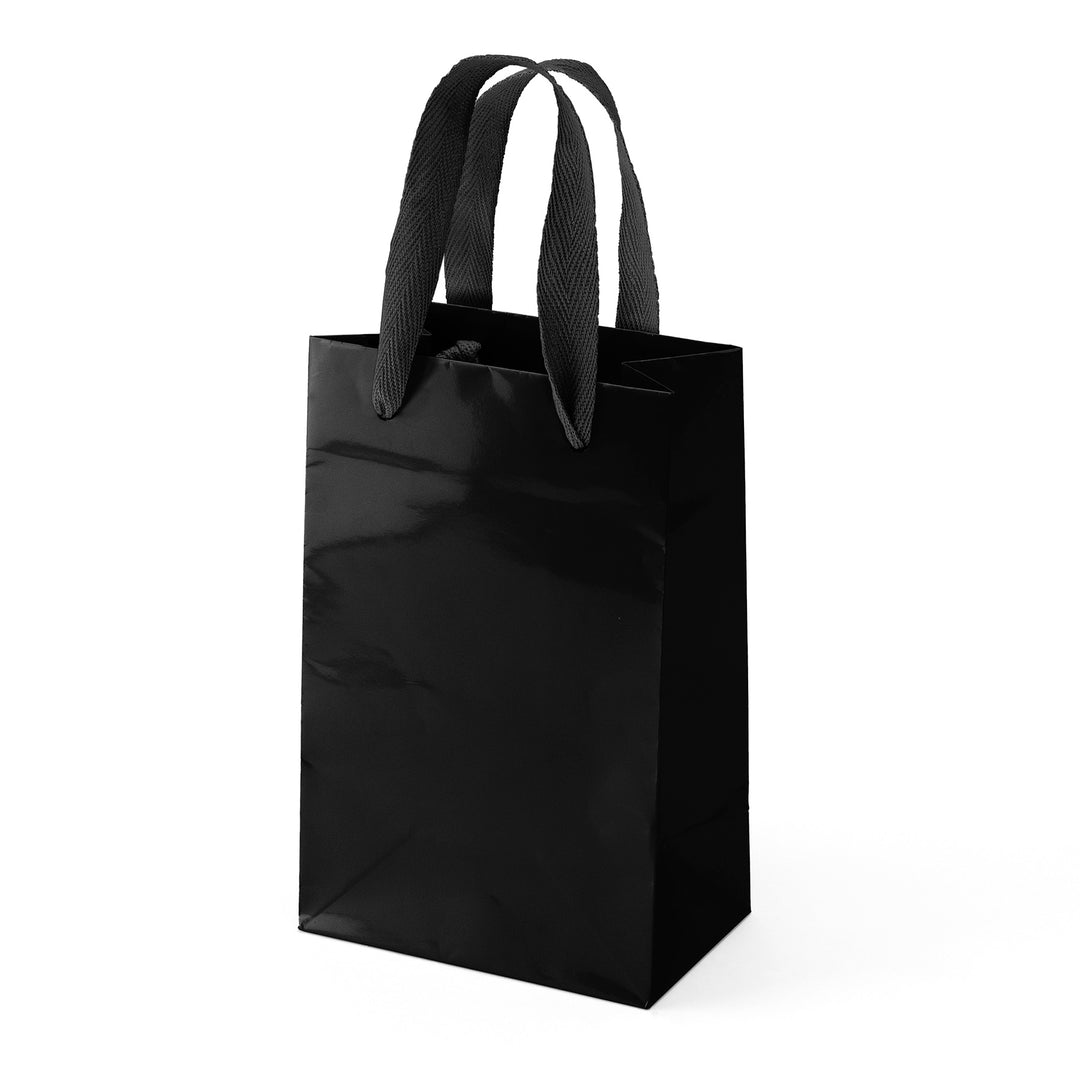 Gem™- Gloss Eurotote - Foil Print