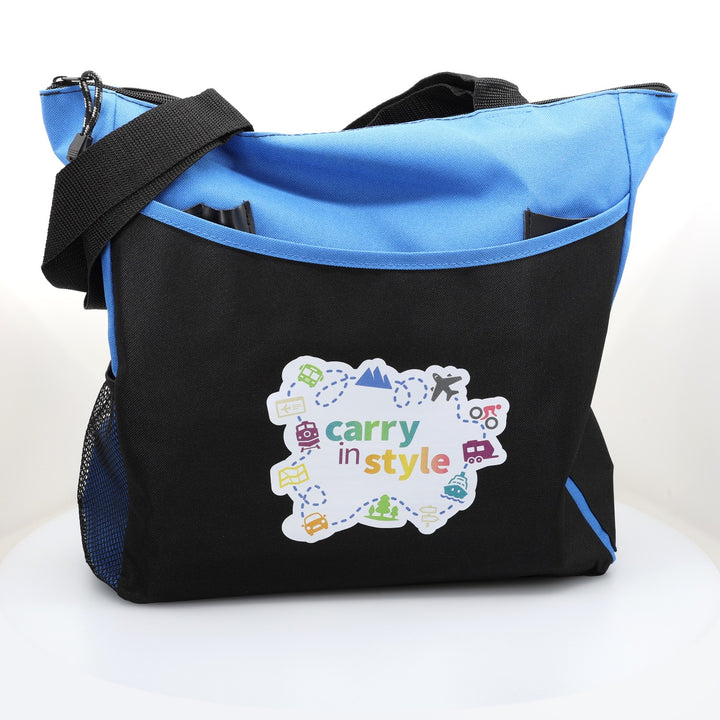 Atchison® TranSport It Tote