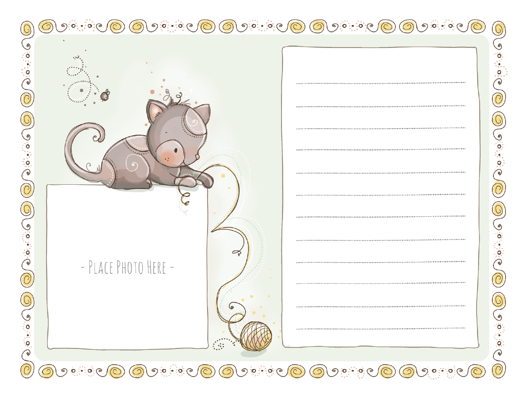 Triumph® Calendars Baby's First Year by Rachelle Anne Miller
