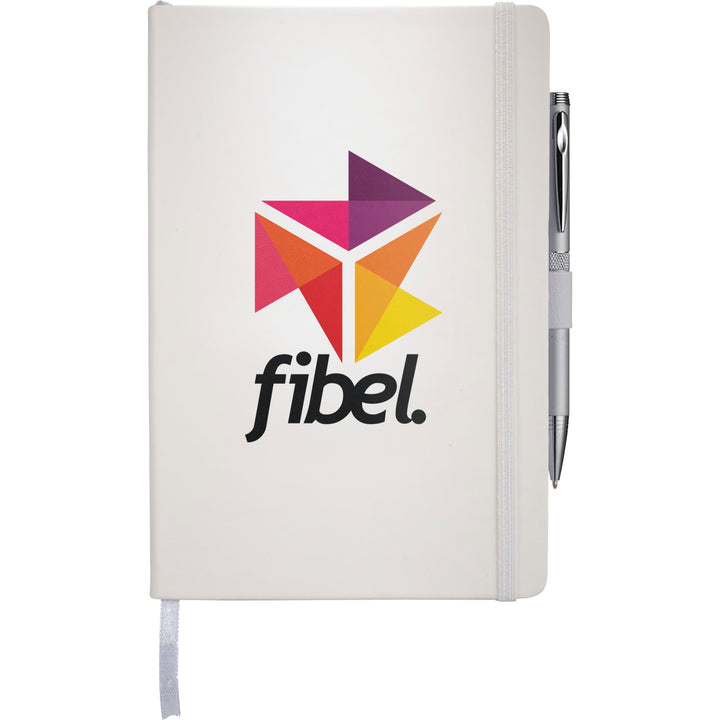 FSC® Mix 5.5" x 8.5" Nova Bound Journal