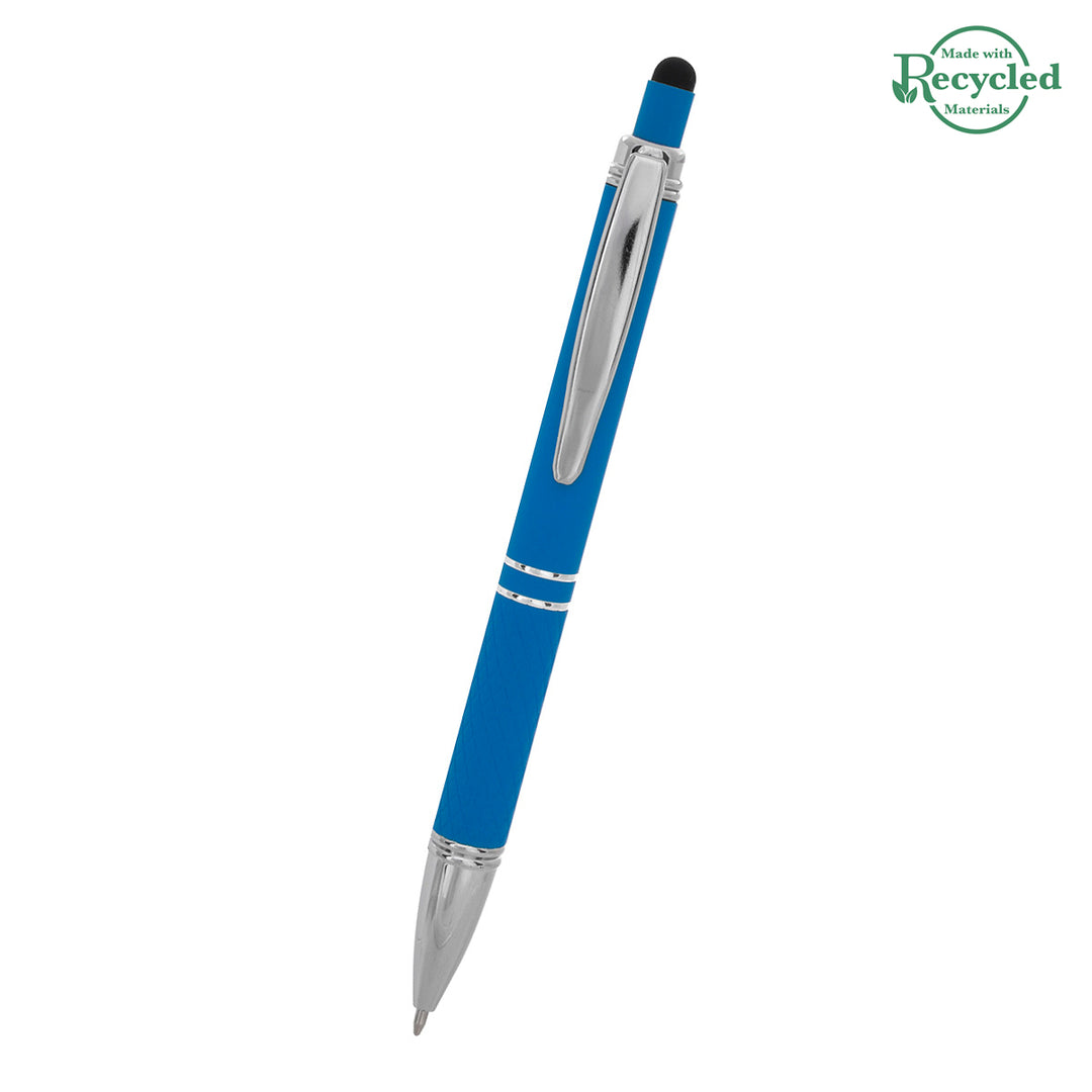 QUILTED STYLUS PEN