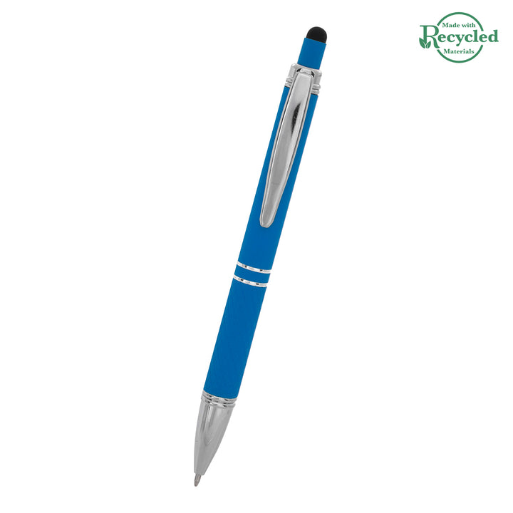 QUILTED STYLUS PEN