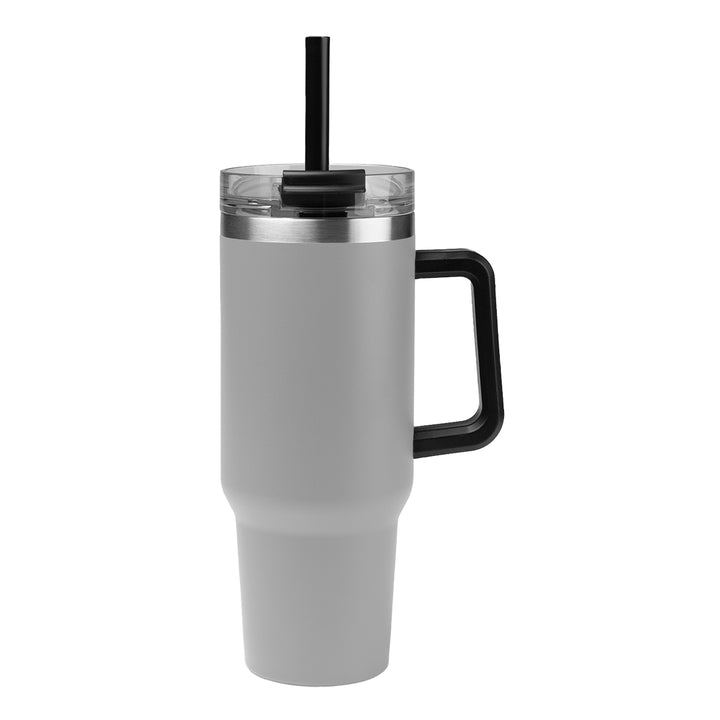 40 Oz. Intrepid Stainless Steel Tumbler