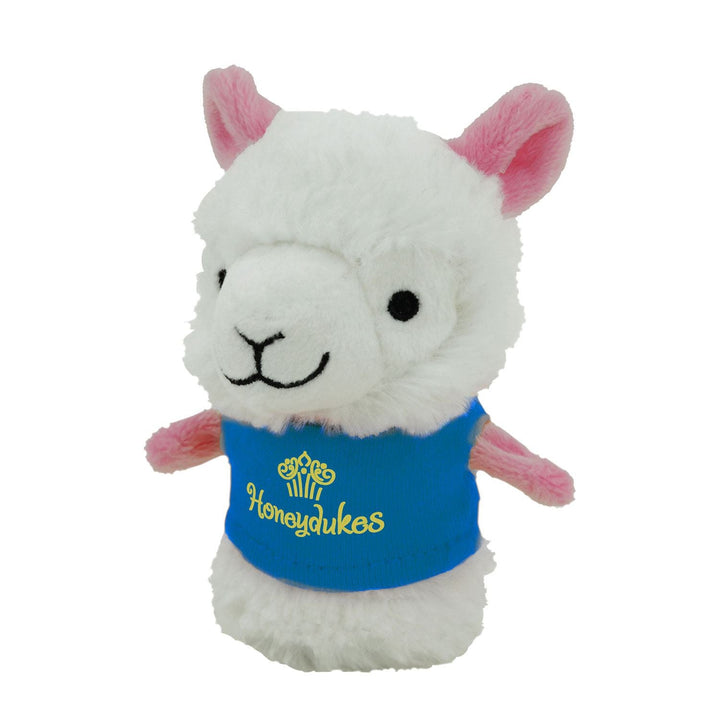 Chelsea Teddy Bear™ Shorties - 4" Plush