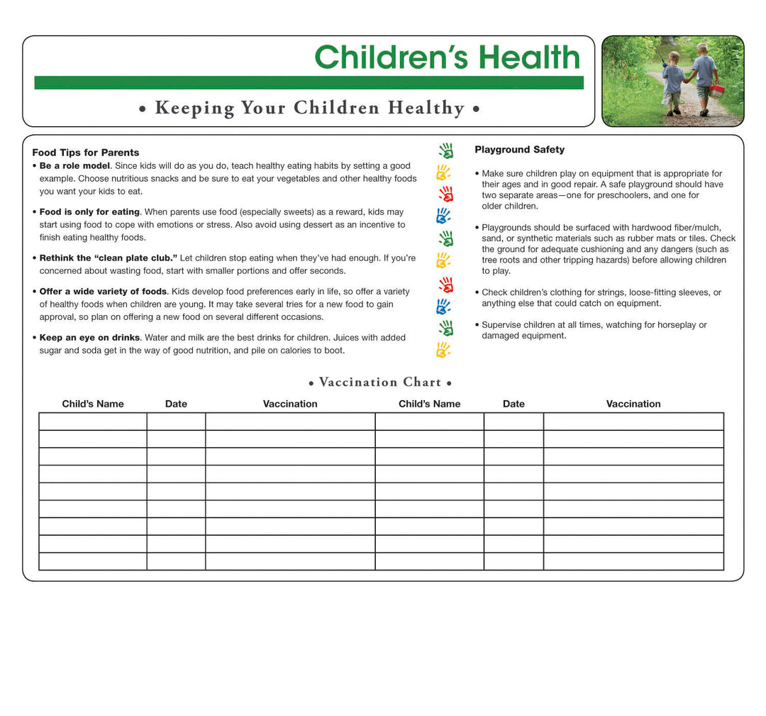 Triumph® Calendars Baby's First Year by Rachelle Anne Miller
