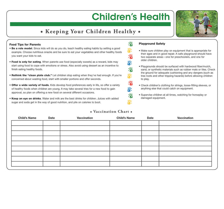 Triumph® Calendars Baby's First Year by Rachelle Anne Miller