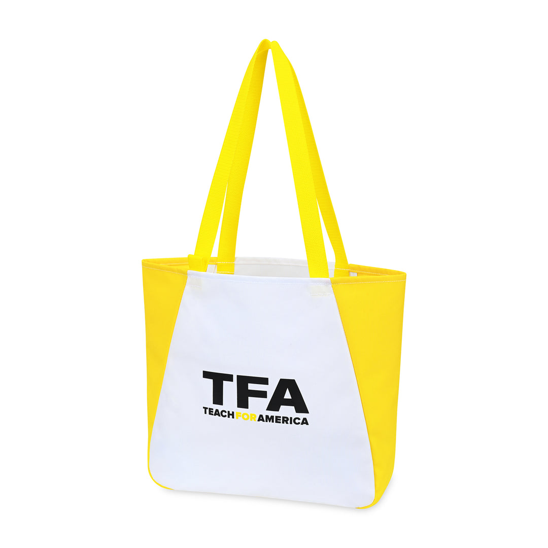 Arlo Recycled rPET Tote