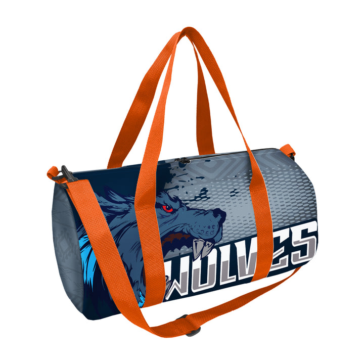 Sublime Series rPET Duffel Bag