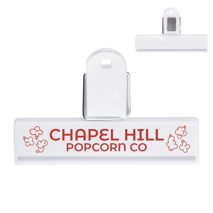 4" Magnetic Bag Clip
