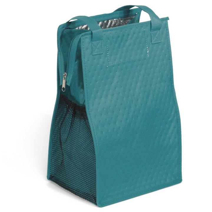 Therm-O-Super Snack™ - Insulated Bag - Screen Print