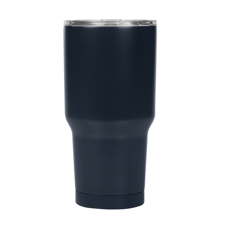 30 Oz. Full Color Jackson Stainless Steel Tumbler