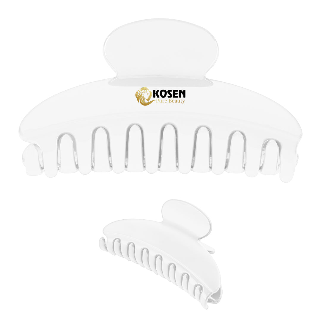 Delilah Hair Claw Clip