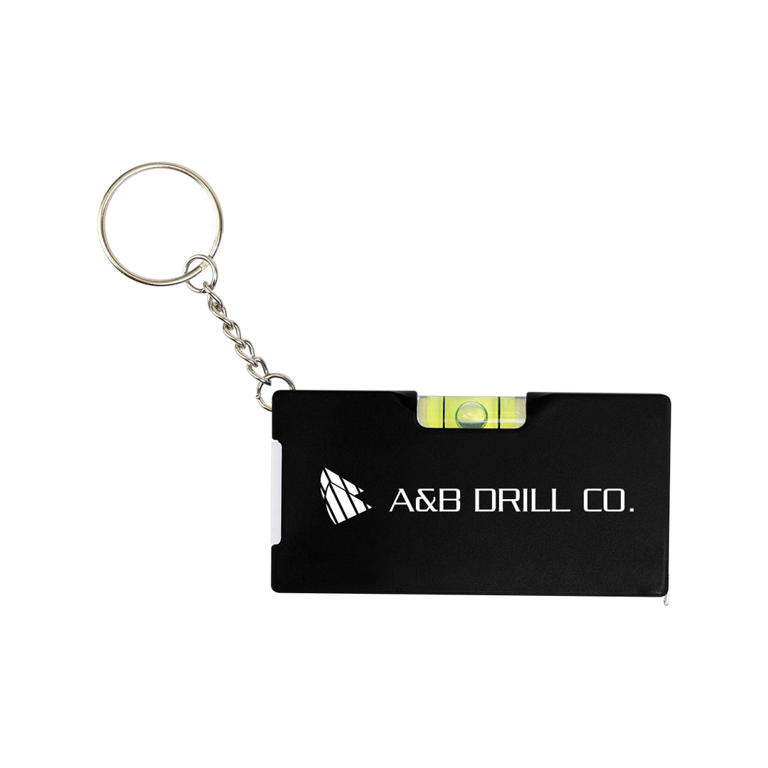 Scout 4-In-1 Multi Tool Key Chain