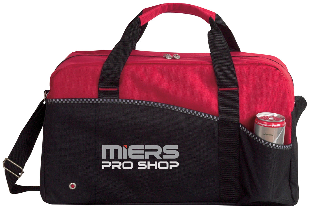 Atchison® Center Court Duffel