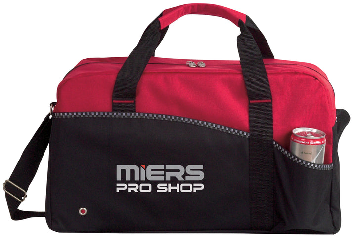 Atchison® Center Court Duffel