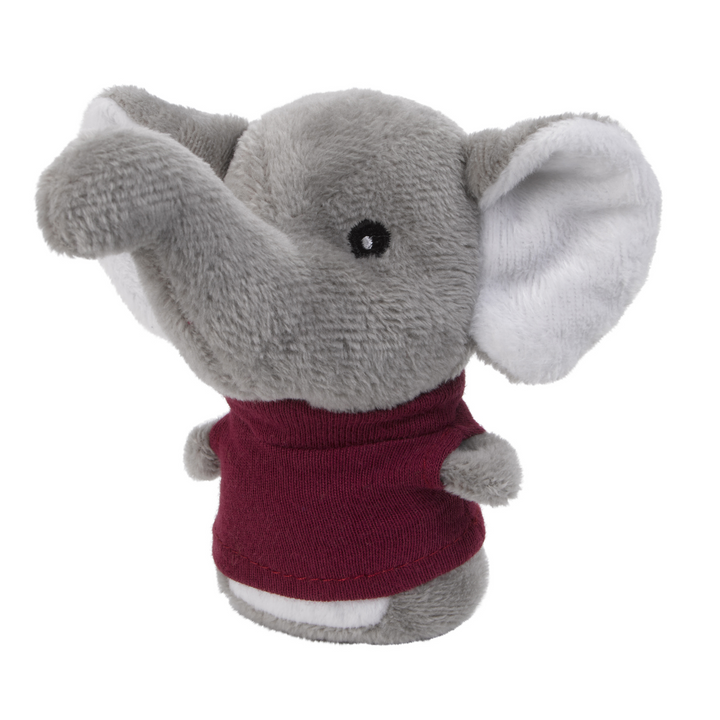 Chelsea Teddy Bear™ Shorties - 4" Plush
