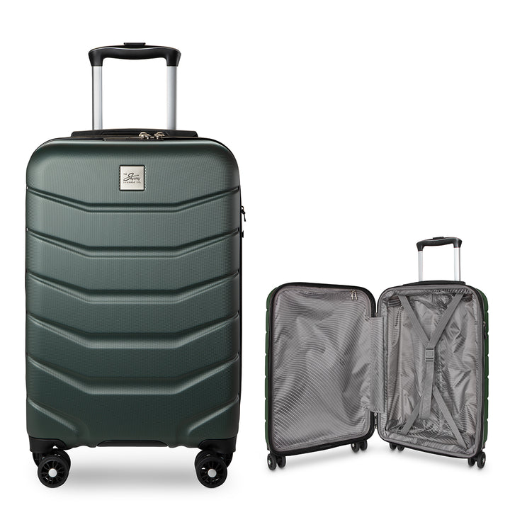 Skyway® Silverton Hardside 20" Carry-On Expandable Spinner