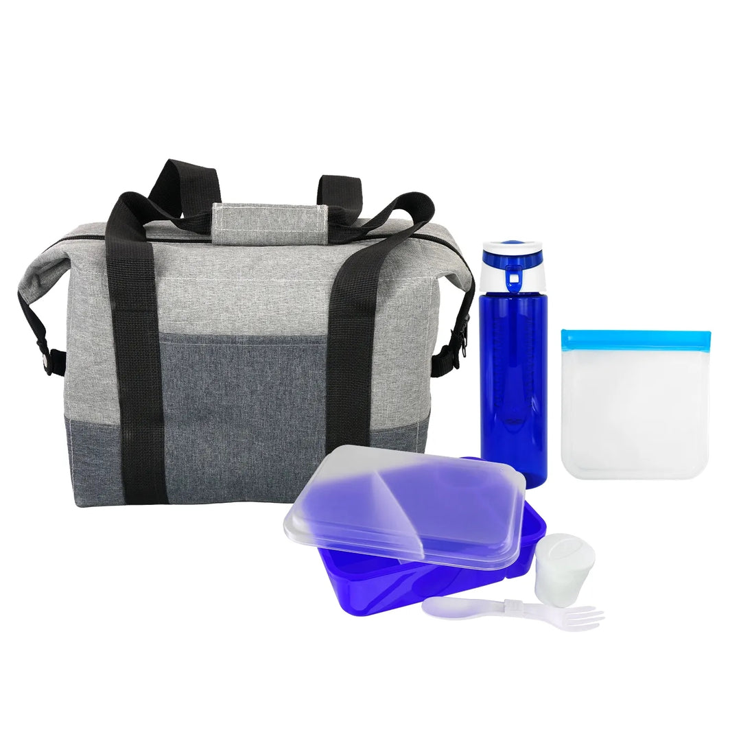 BAY ON THE GO SANDWICH & DRINK CHILLER