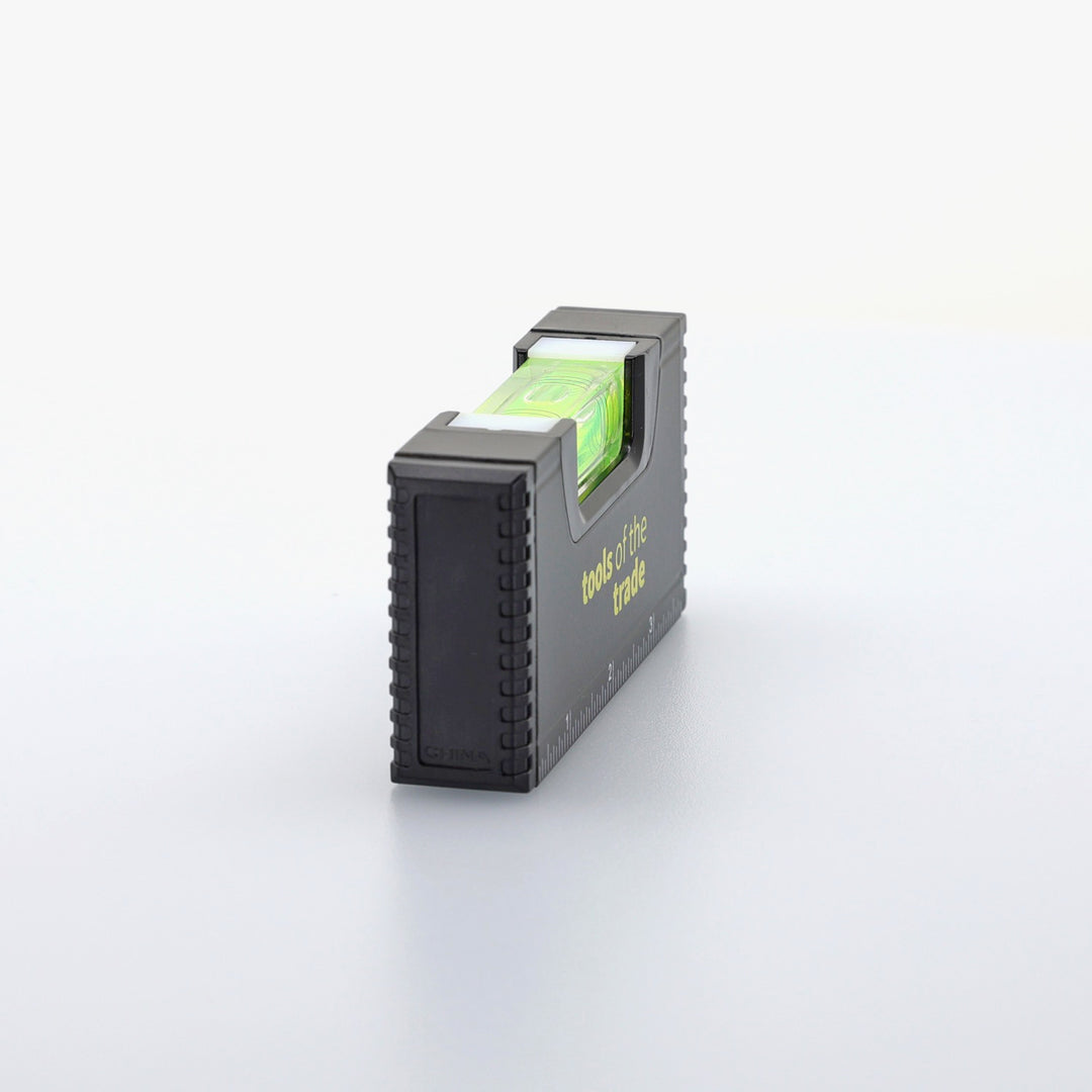 Magnetic Pocket Level
