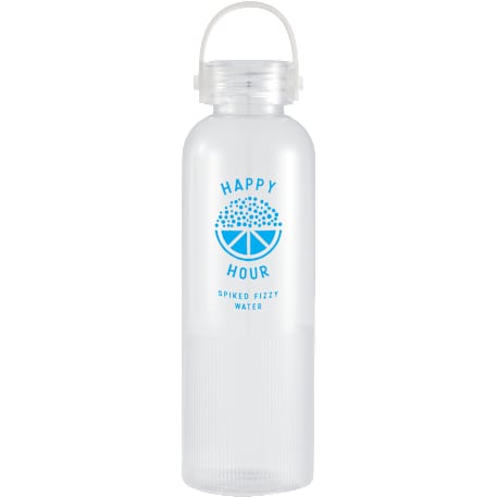Prism 24oz  Recycled Plastic Bottle