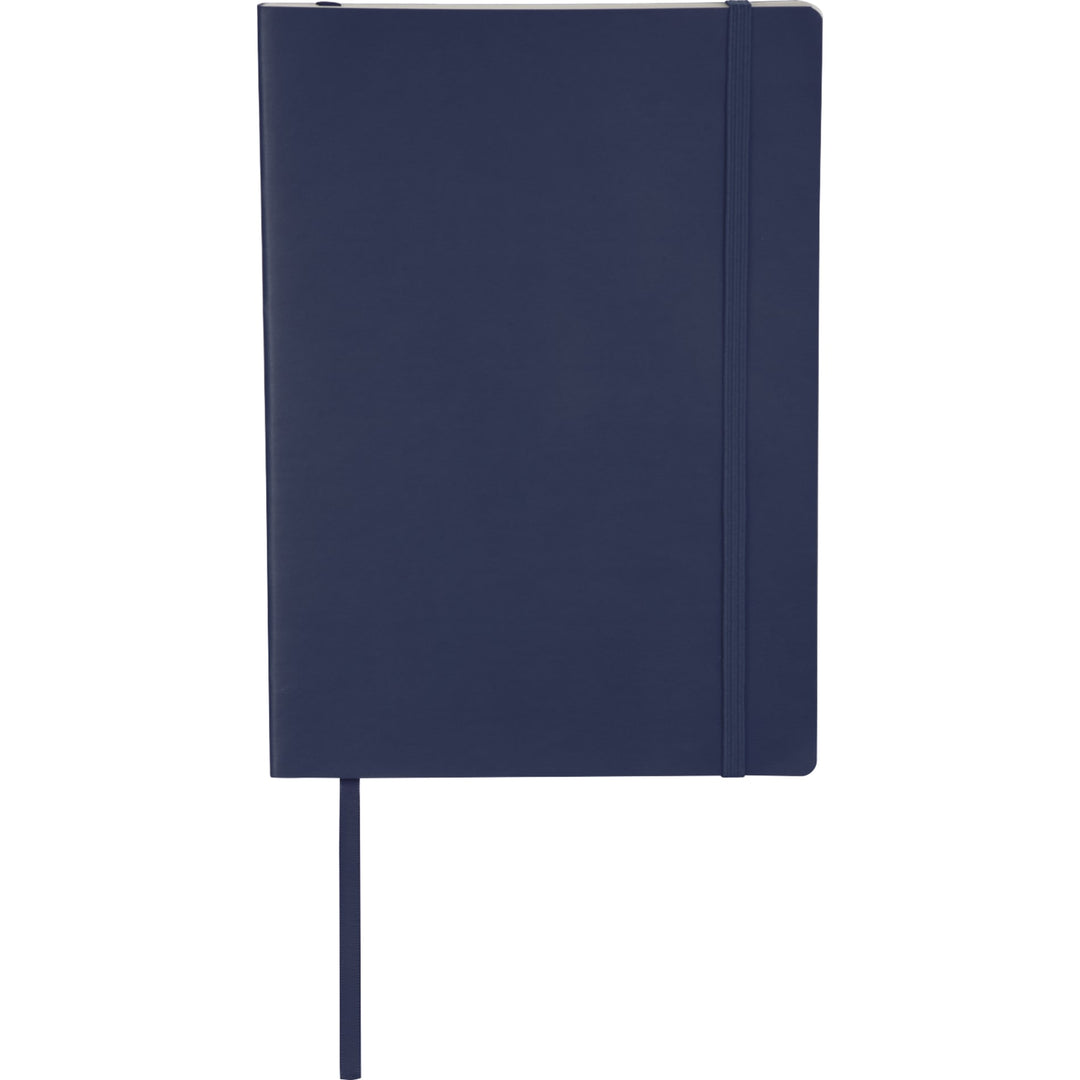 FSC® Mix 6.75" x 9.5" Pedova™ Large Soft Journal