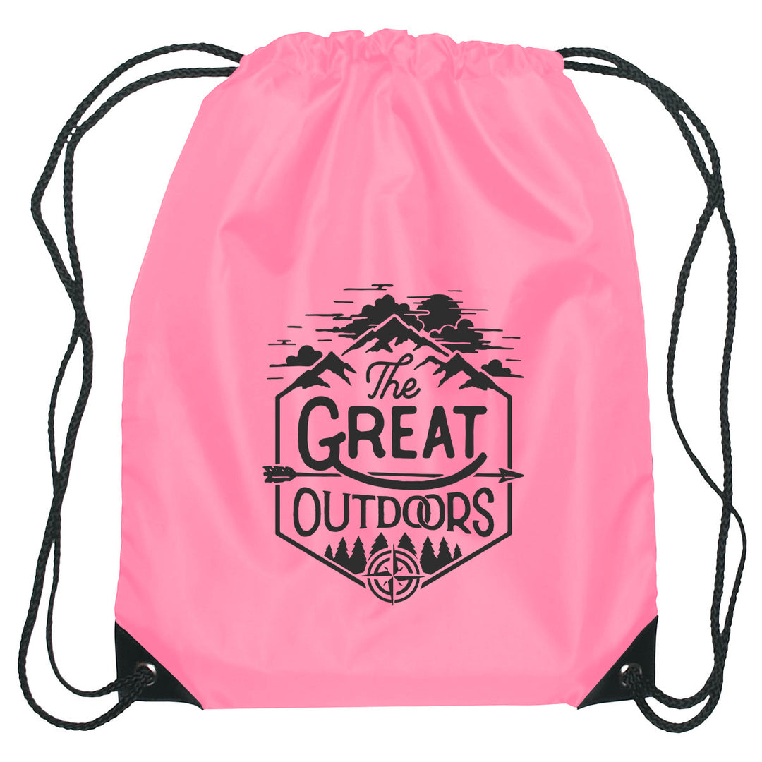 Small rPET Sports Pack