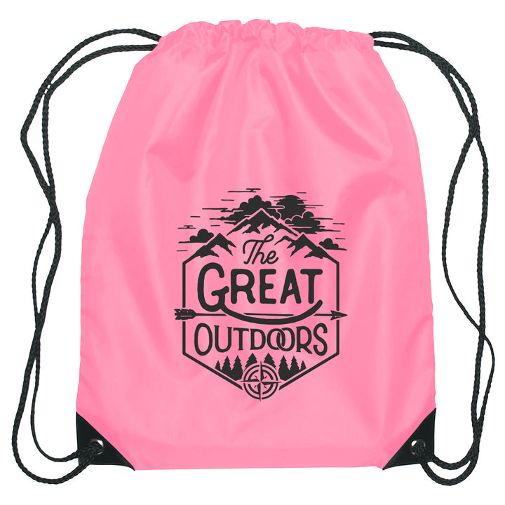 Small rPET Sports Pack