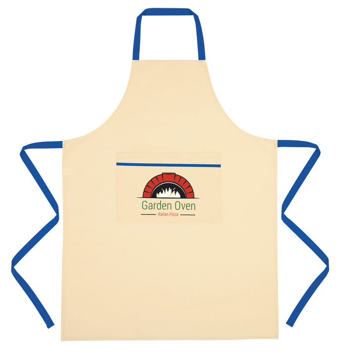 Cotton Cooking Apron