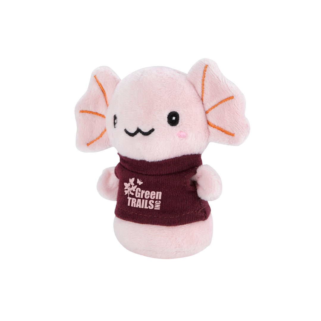 Chelsea Teddy Bear™ Shorties - 4" Plush