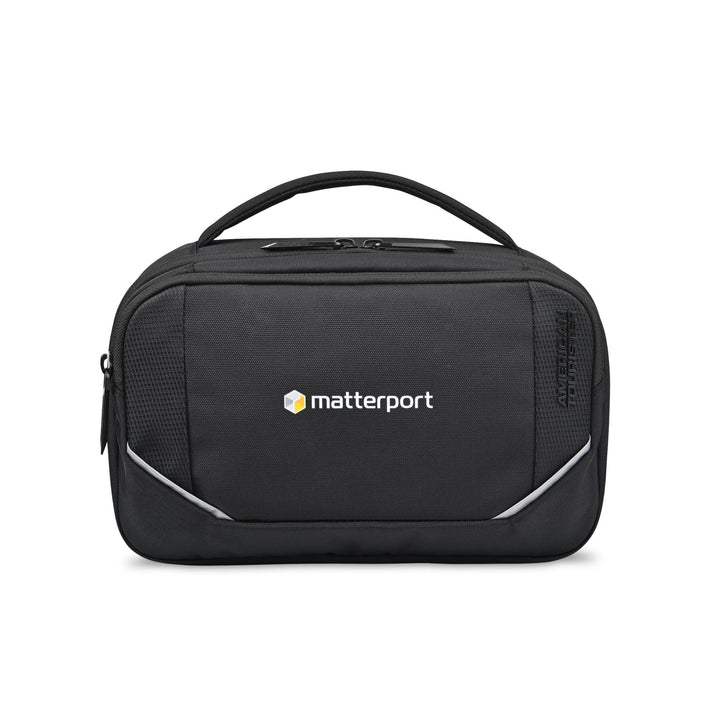 American Tourister® Zoom Turbo Toiletry Pouch