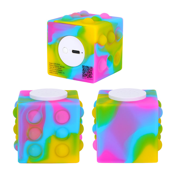 Push Pop Wireless Speaker