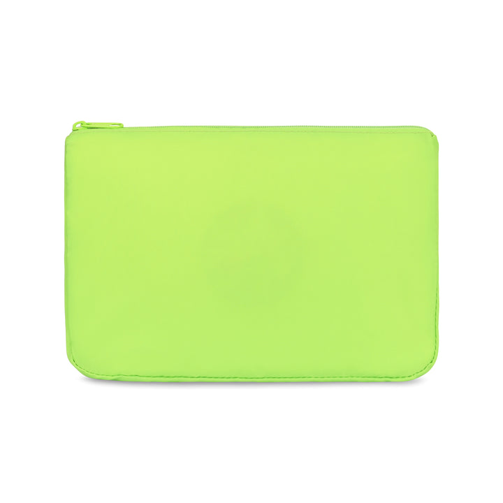 Arlo Recycled rPET Zippered Pouch