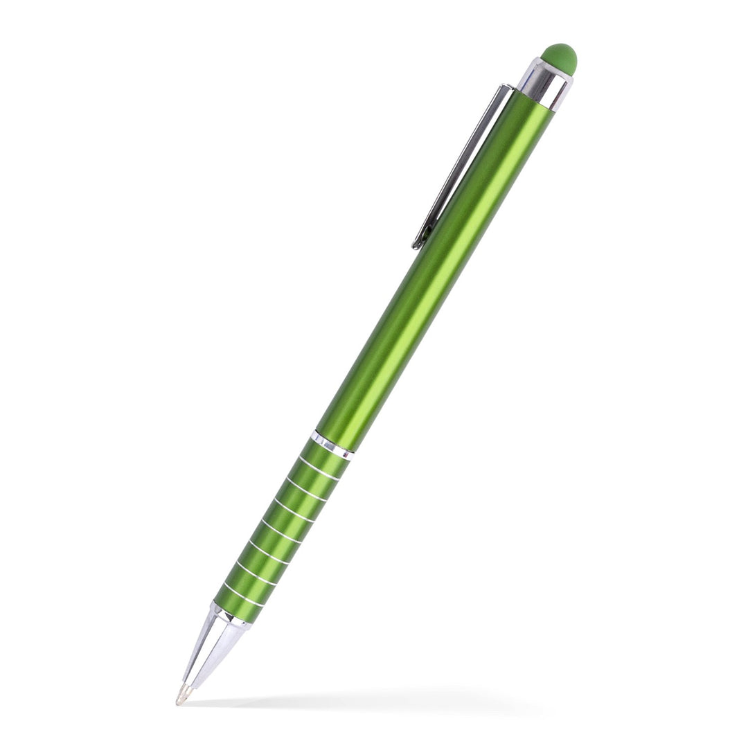 Beverly Stylus Twist Metal Pen