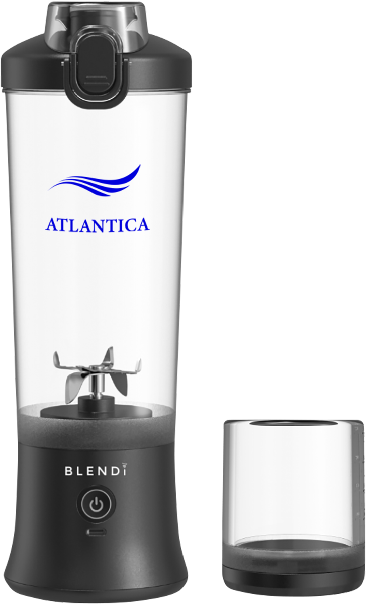 BLENDi™ X Portable Blender 24oz